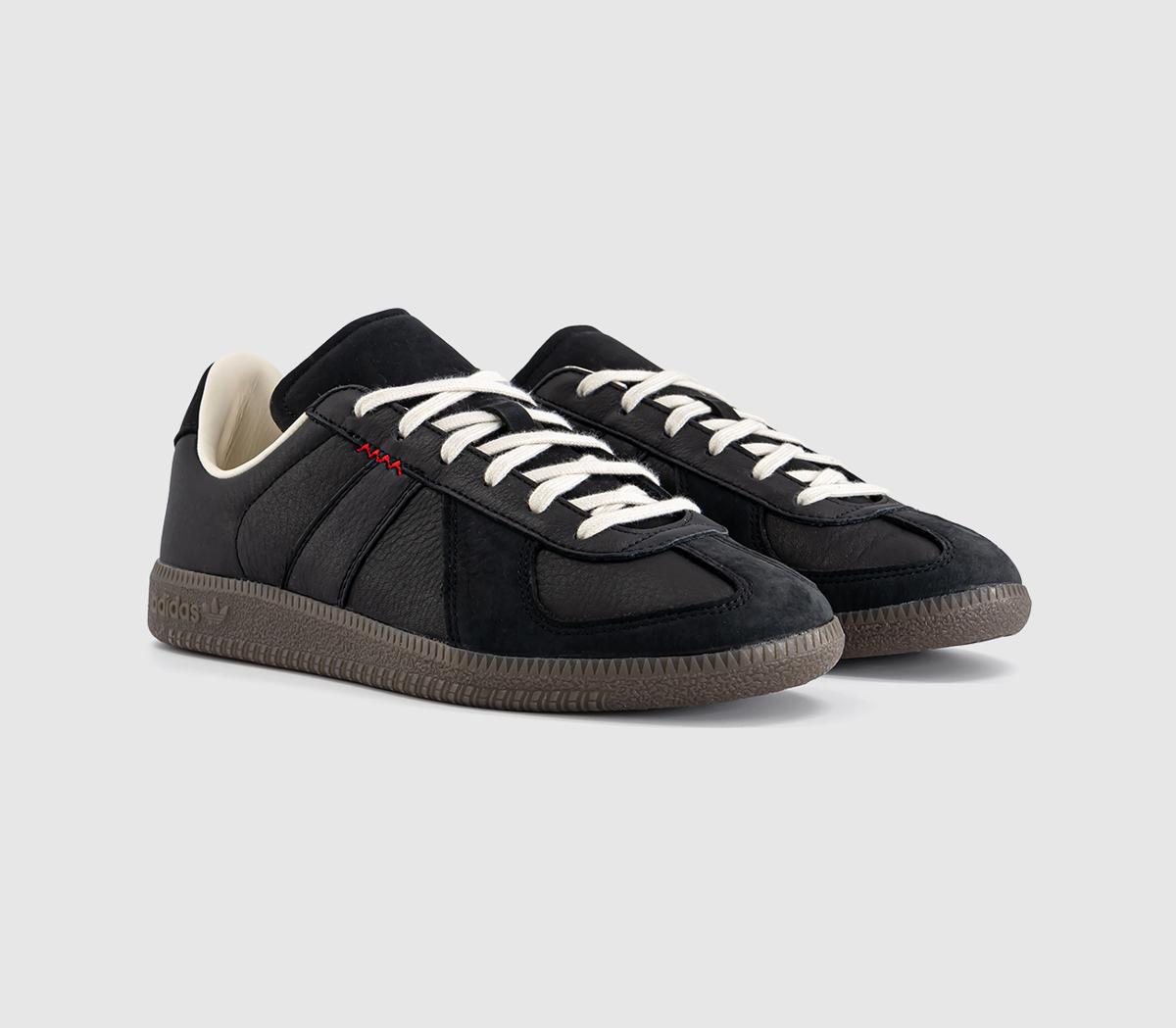 adidasAdidas x Hartcopy BW Army TrainersHartcopy Core Black Chalk White Gum