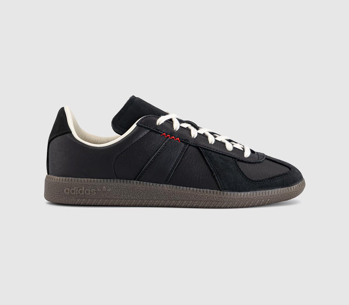 adidasAdidas x Hartcopy BW Army TrainersHartcopy Core Black Chalk White Gum