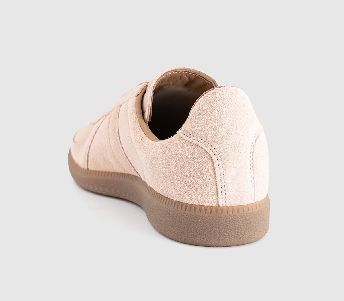 adidasBW Army TrainersHalo Blush Halo Blush Gum