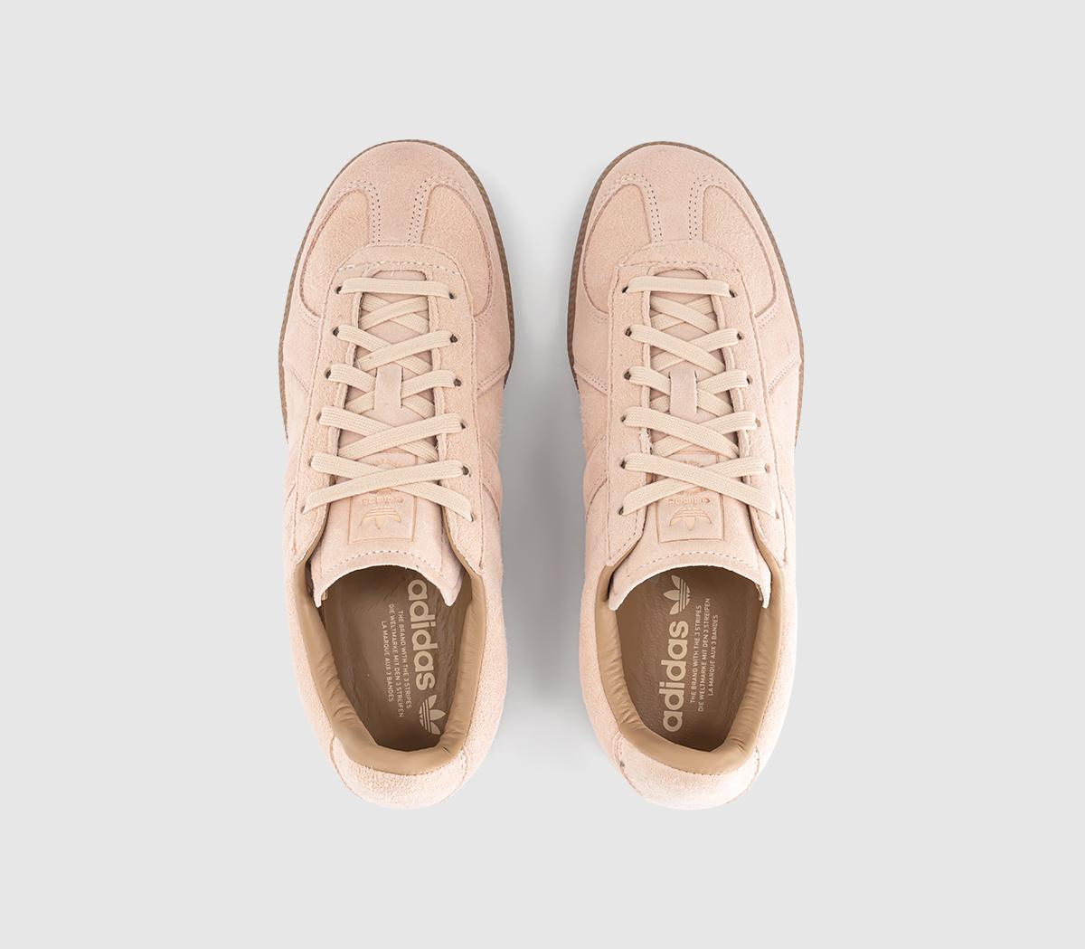 adidasBW Army TrainersHalo Blush Halo Blush Gum