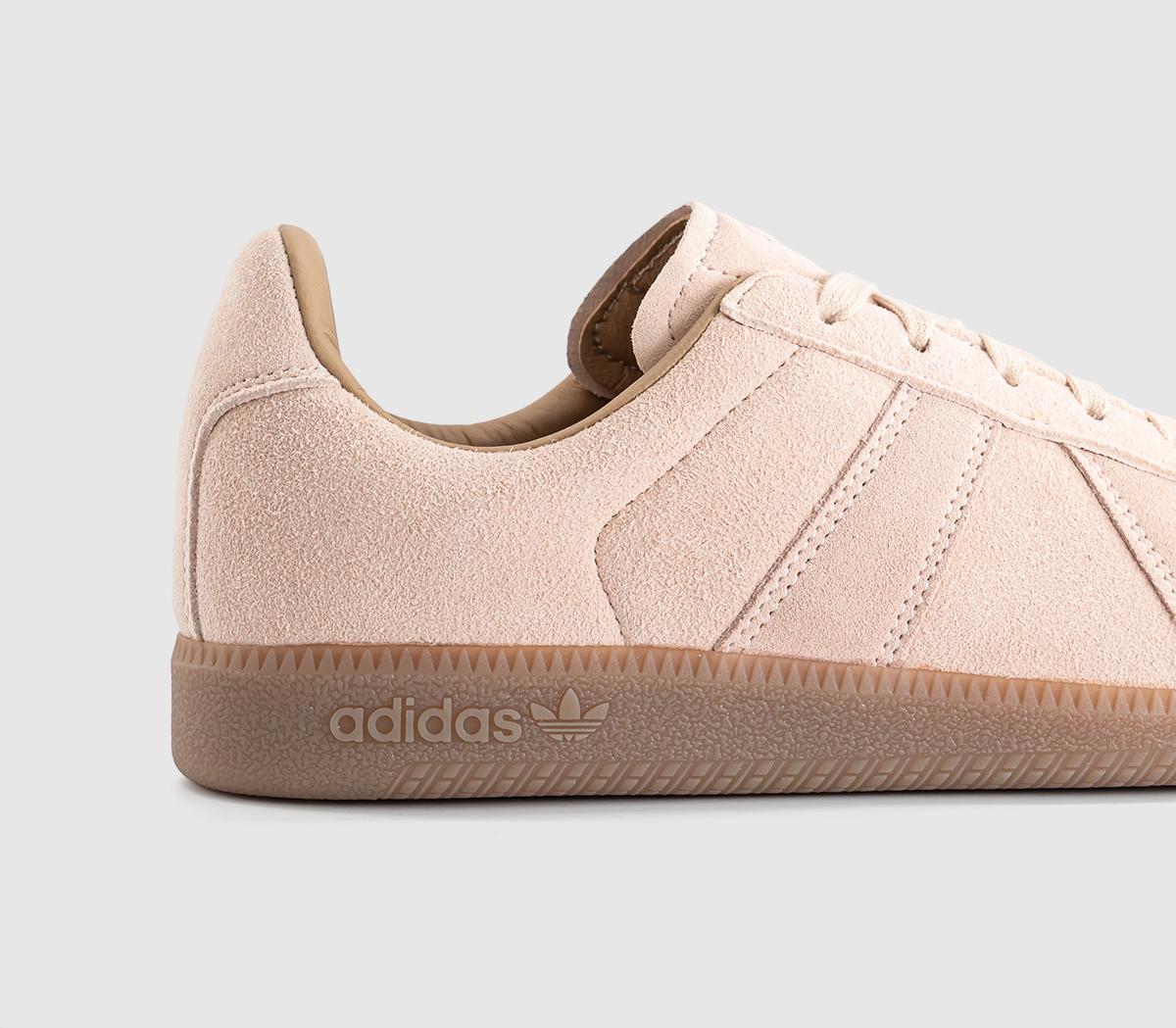 adidasBW Army TrainersHalo Blush Halo Blush Gum