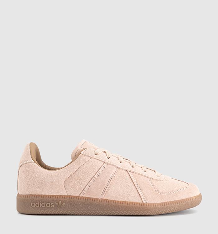 adidas BW Army Trainers Halo Blush Halo Blush Gum