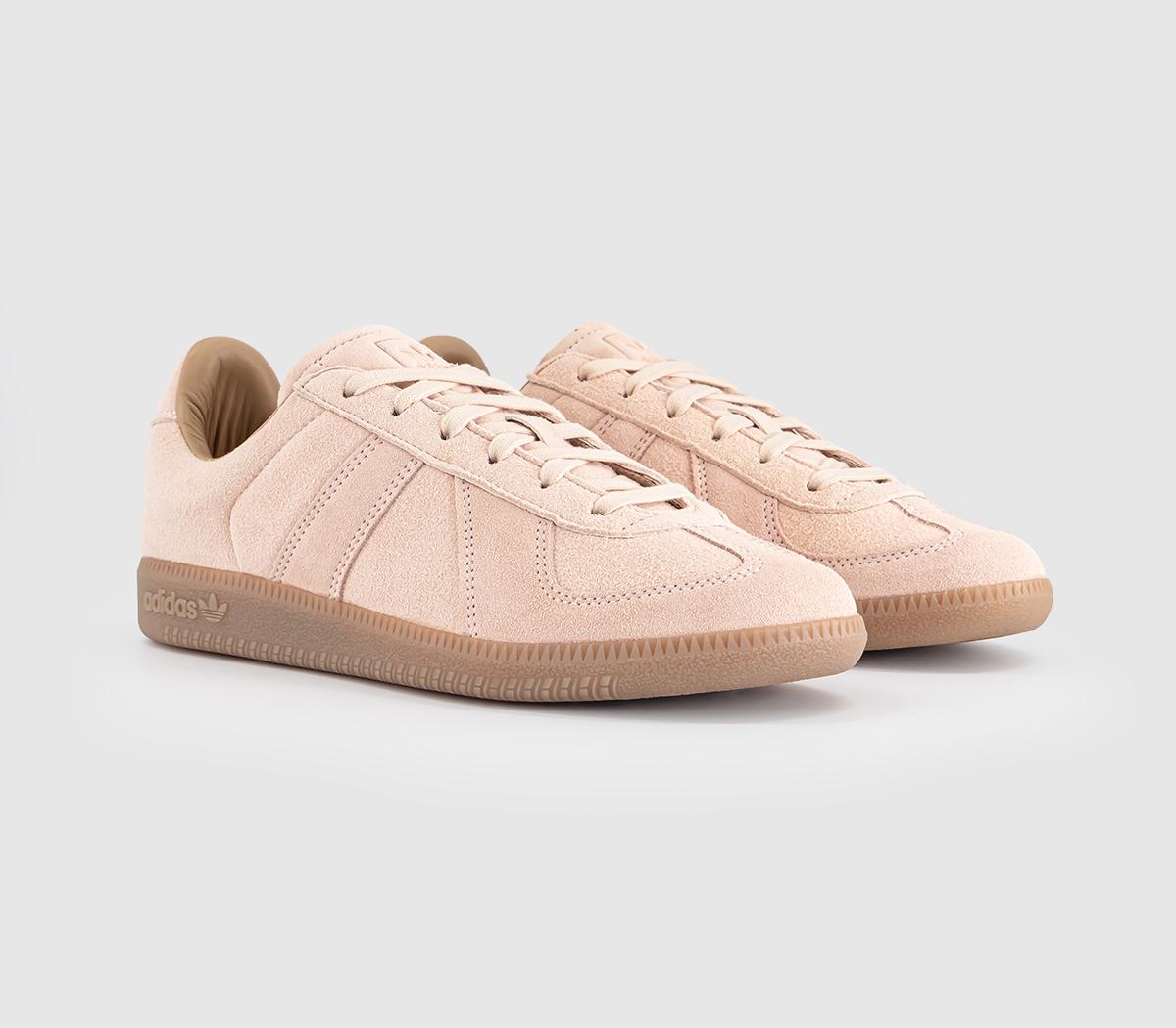 adidasBW Army TrainersHalo Blush Halo Blush Gum
