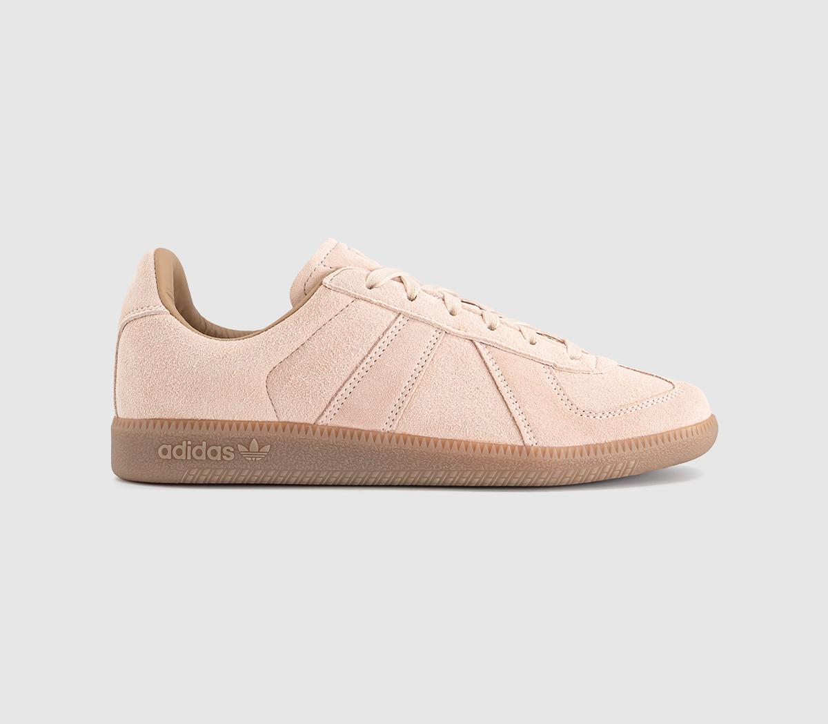 adidasBW Army TrainersHalo Blush Halo Blush Gum