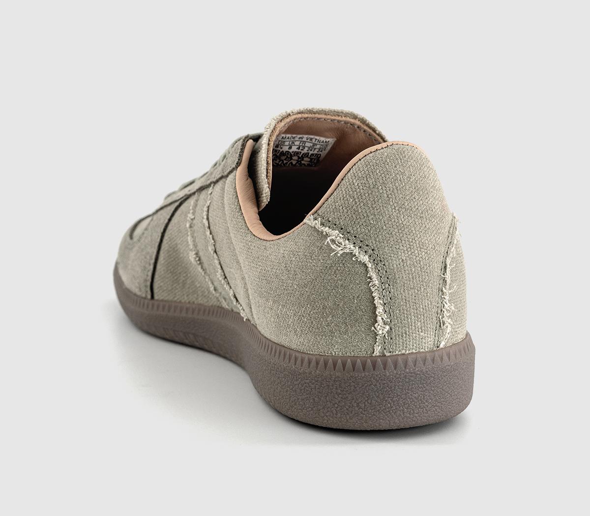 adidasBW Army TrainersSilpeb Silpeb Tecear