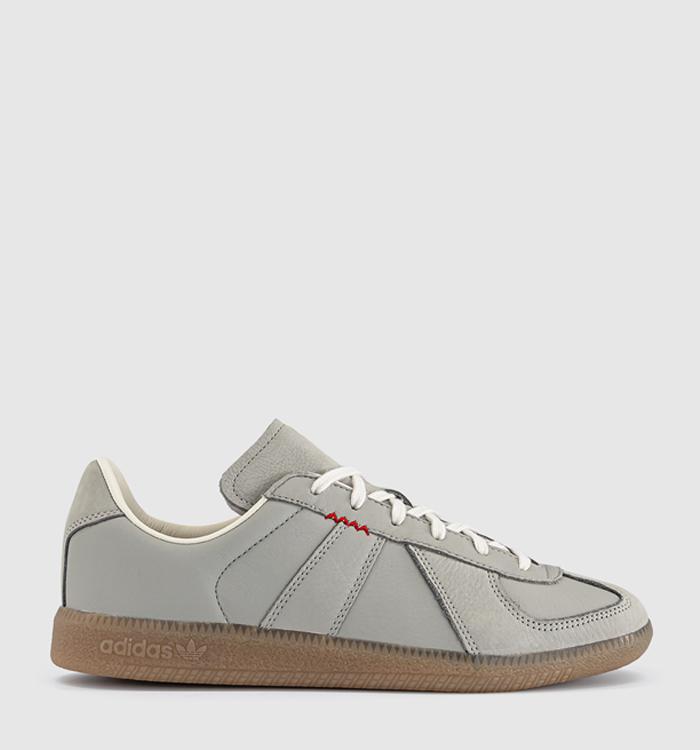 adidas Adidas x Hartcopy BW Army Trainers Hartcopy Sesame Chalk White Gum