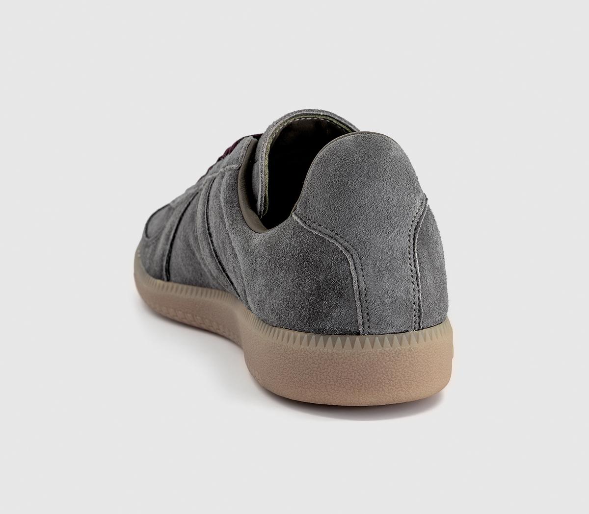 adidasBW Army TrainersCinder Cinder Gum