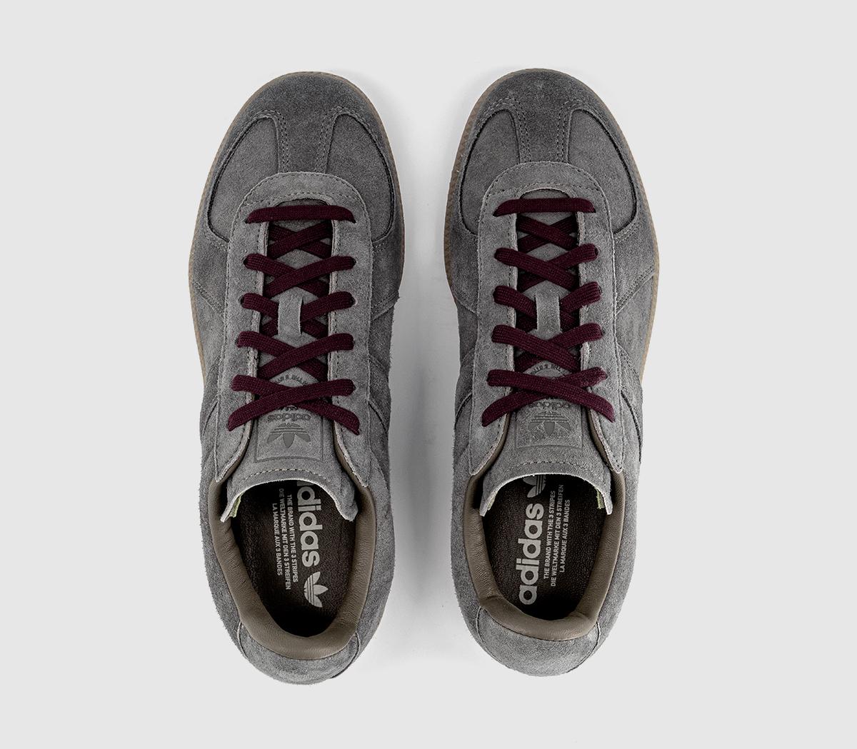 adidasBW Army TrainersCinder Cinder Gum