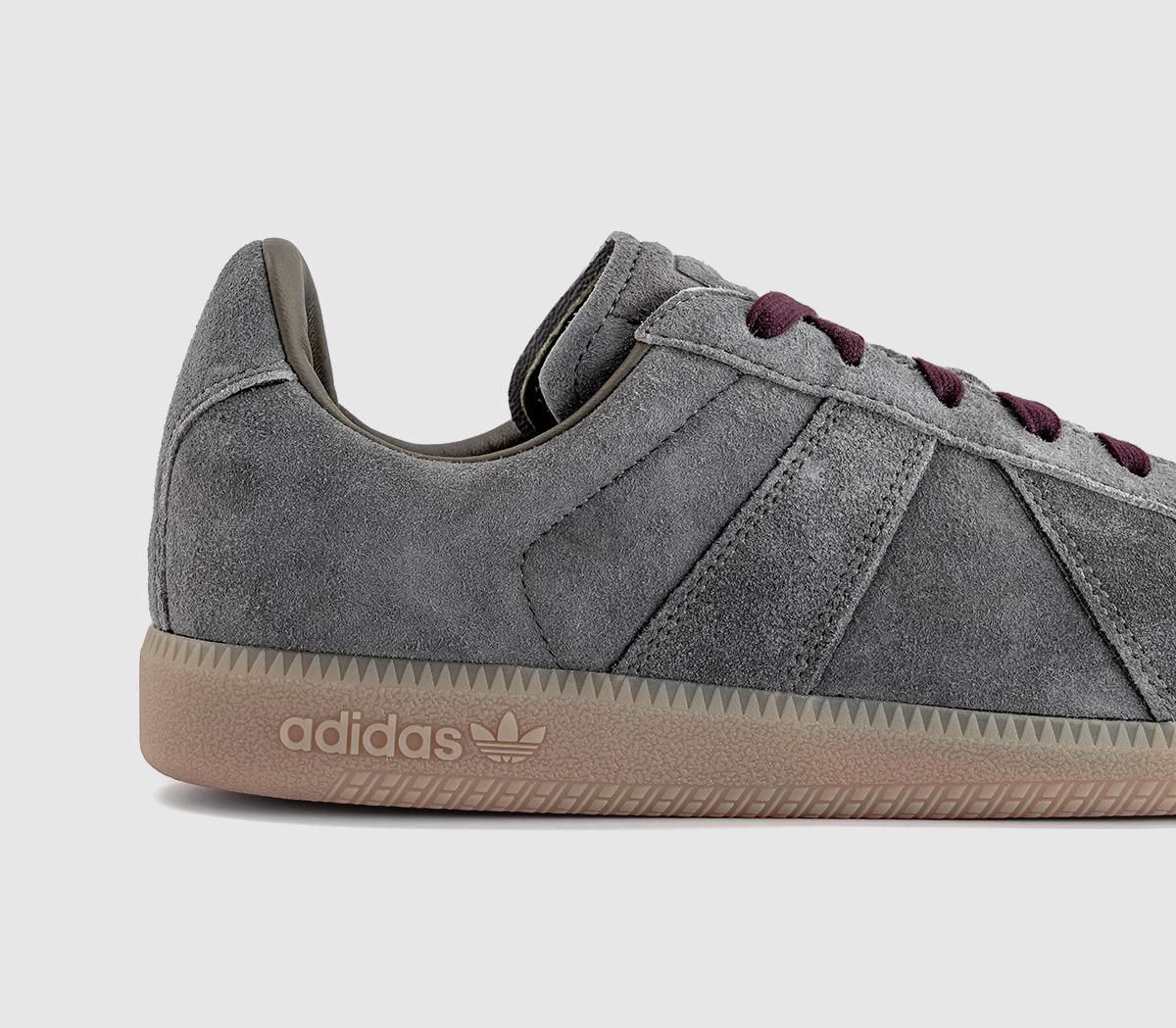 adidasBW Army TrainersCinder Cinder Gum