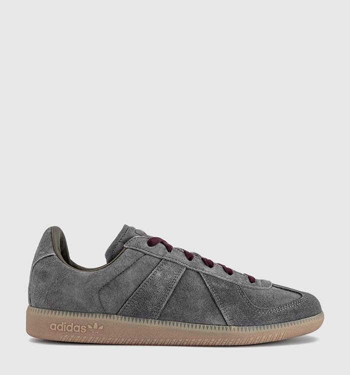 adidas BW Army Trainers Cinder Cinder Gum