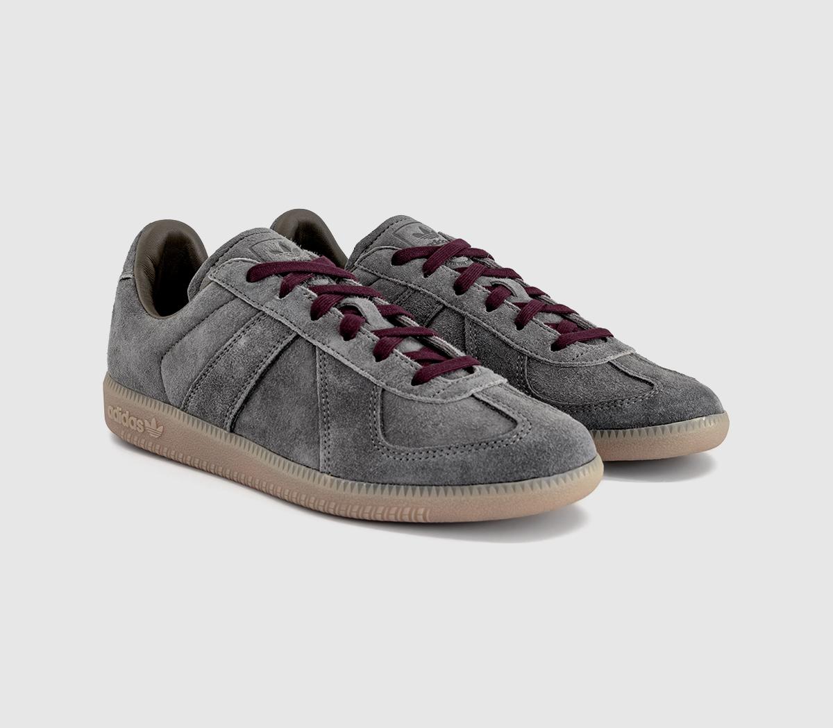 adidasBW Army TrainersCinder Cinder Gum