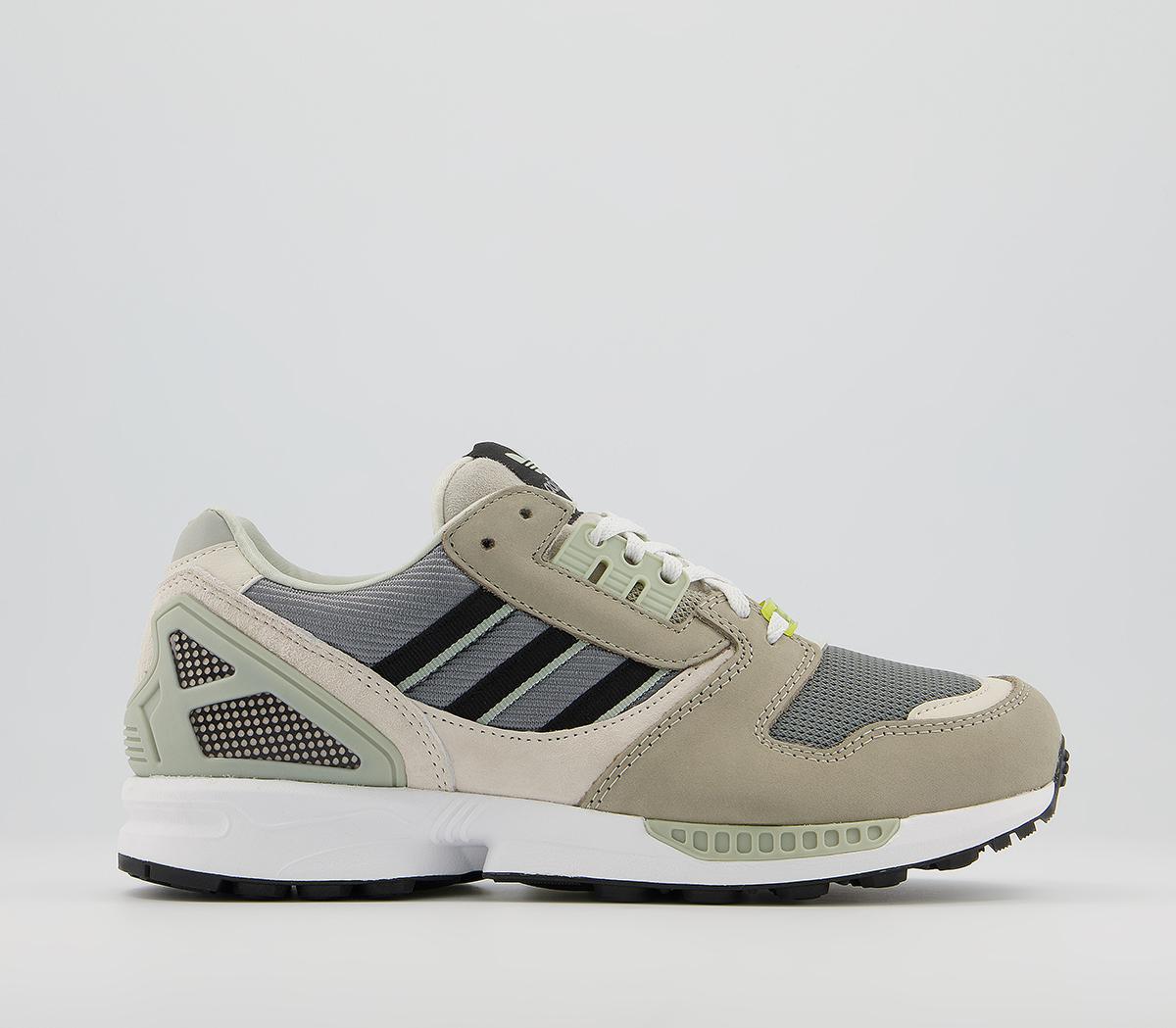 Zx8000 Trainers