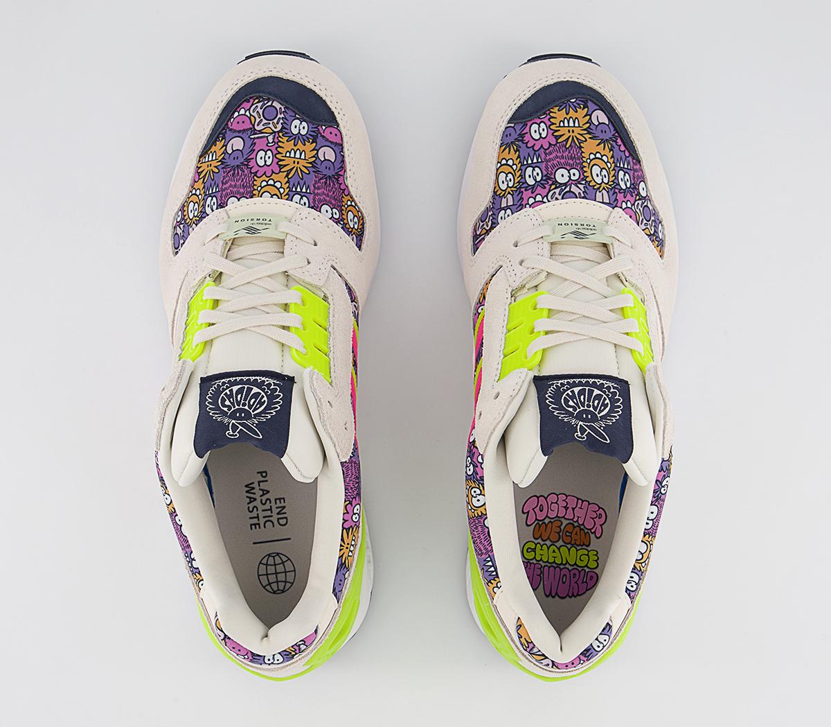 adidas Zx8000 Trainers adidas Zx8000 Trainers Kevin Lyons