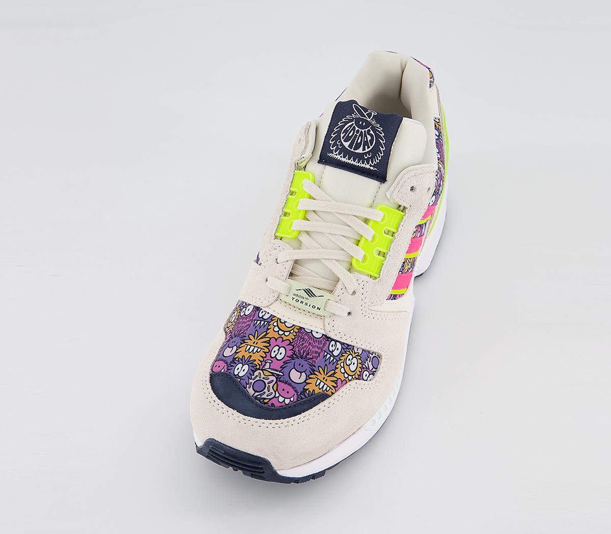 adidas Zx8000 Trainers adidas Zx8000 Trainers Kevin Lyons