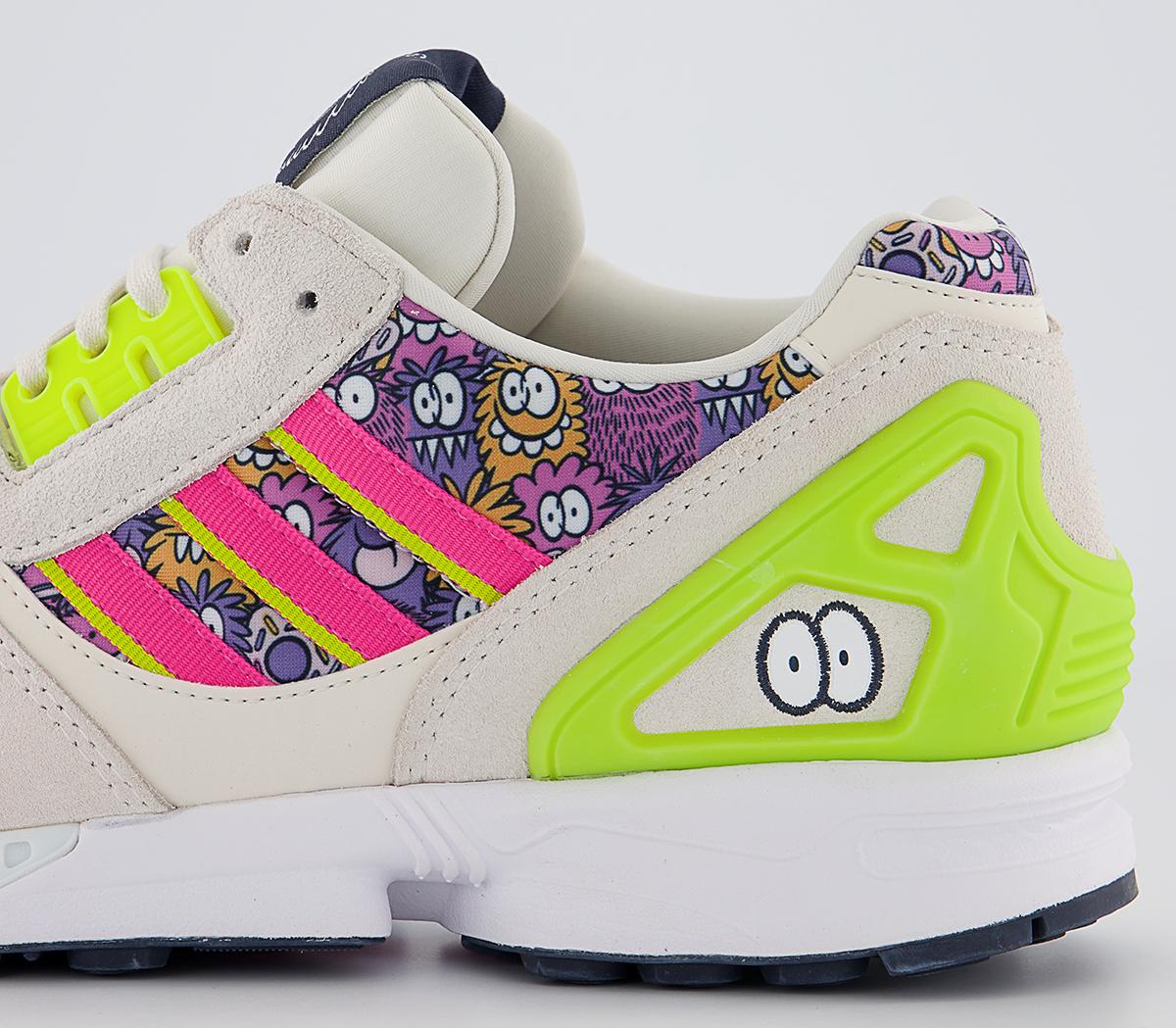 adidas Zx8000 Trainers adidas Zx8000 Trainers Kevin Lyons