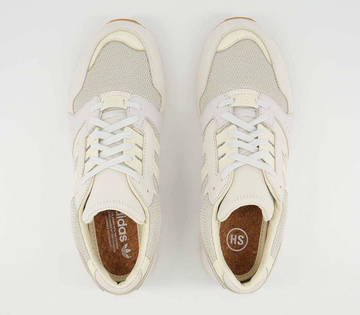 adidas Zx8000 Trainers adidas Zx8000 Trainers Qualitat Vapour Grey Off White