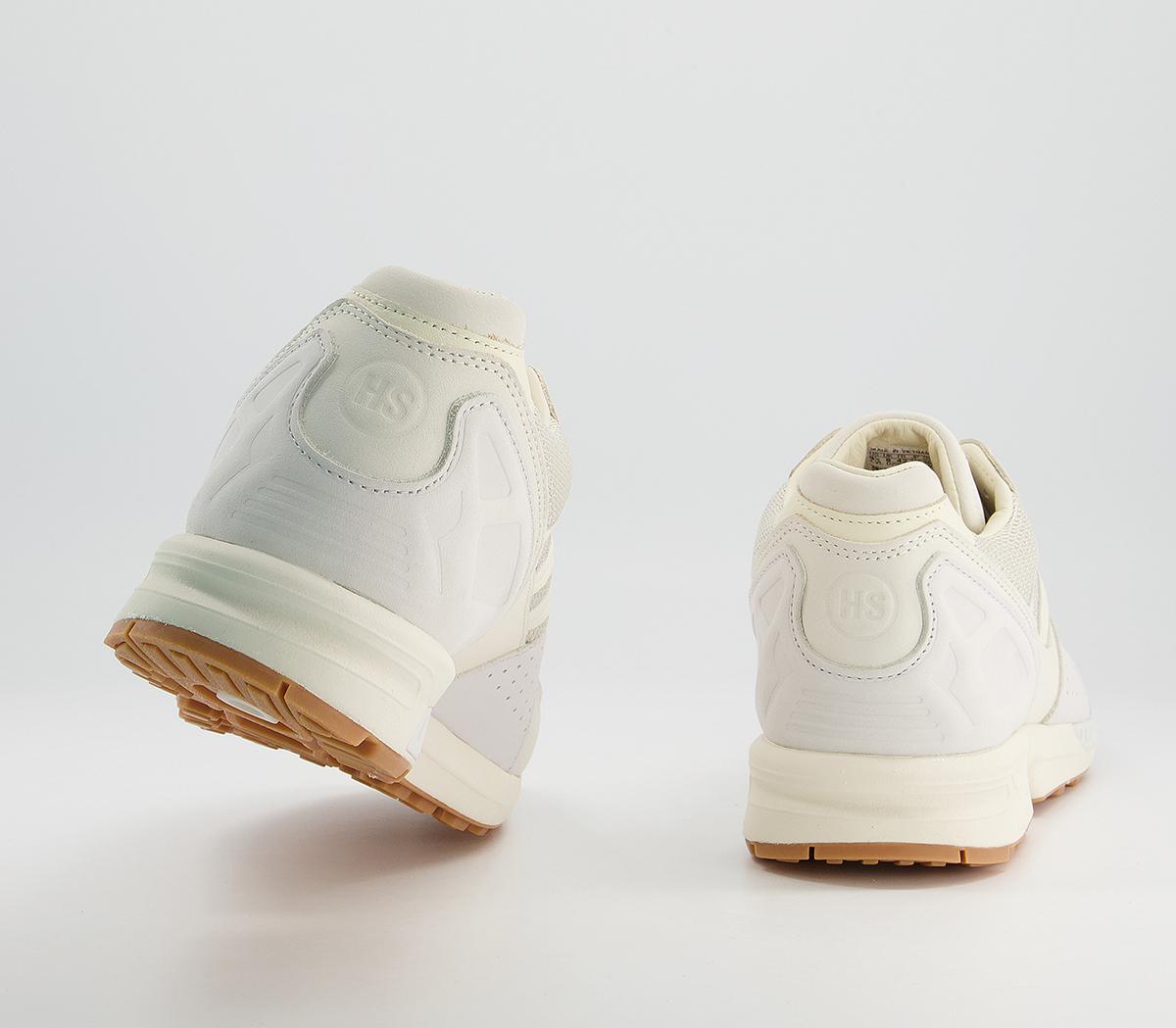 adidas Zx8000 Trainers adidas Zx8000 Trainers Qualitat Vapour Grey Off White