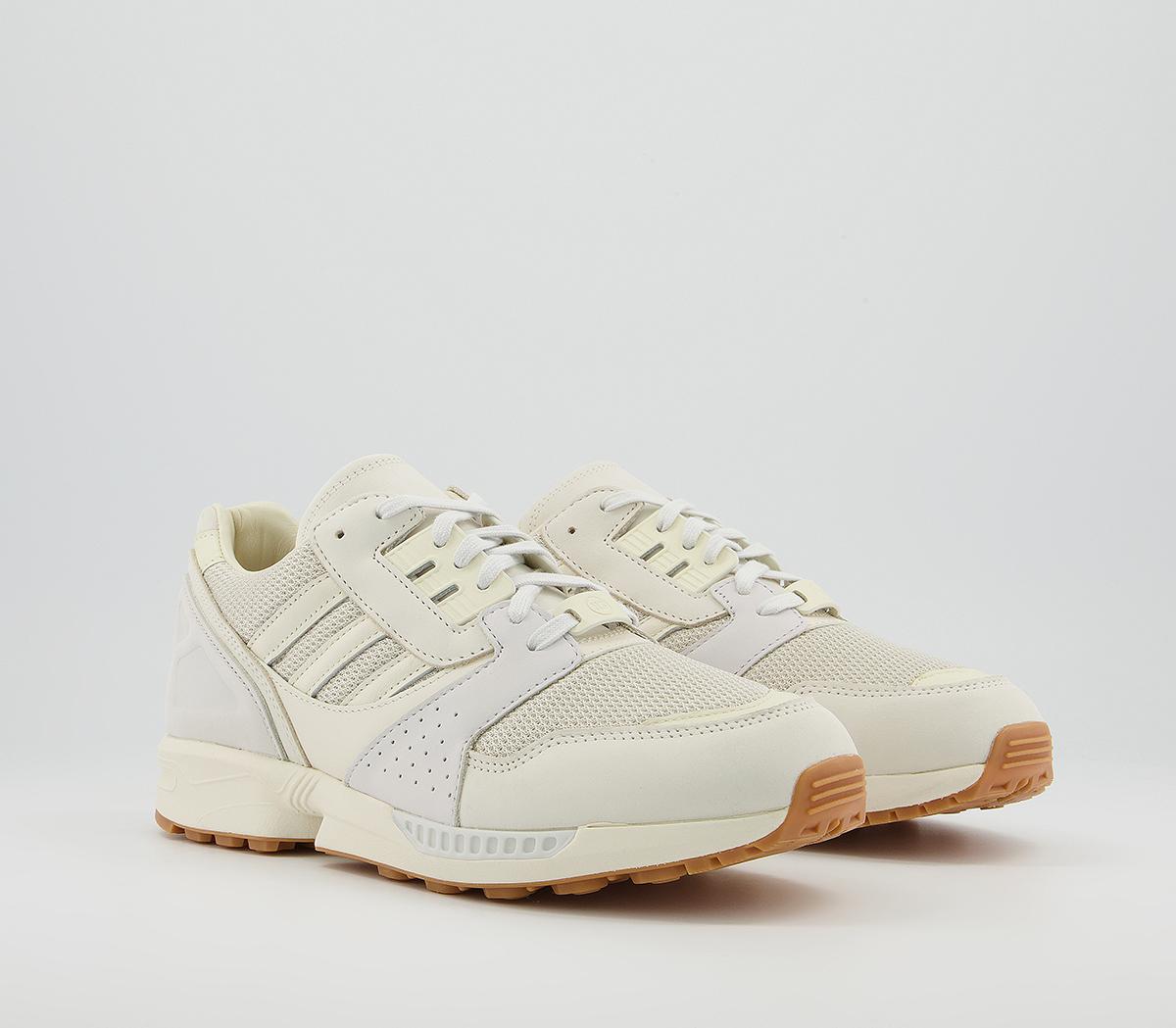 adidas Zx8000 Trainers adidas Zx8000 Trainers Qualitat Vapour Grey Off White