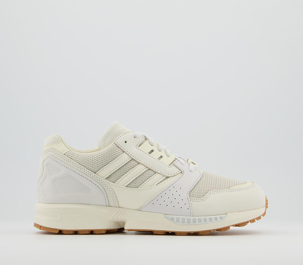 adidasZx8000 TrainersQualitat Vapour Grey Off White