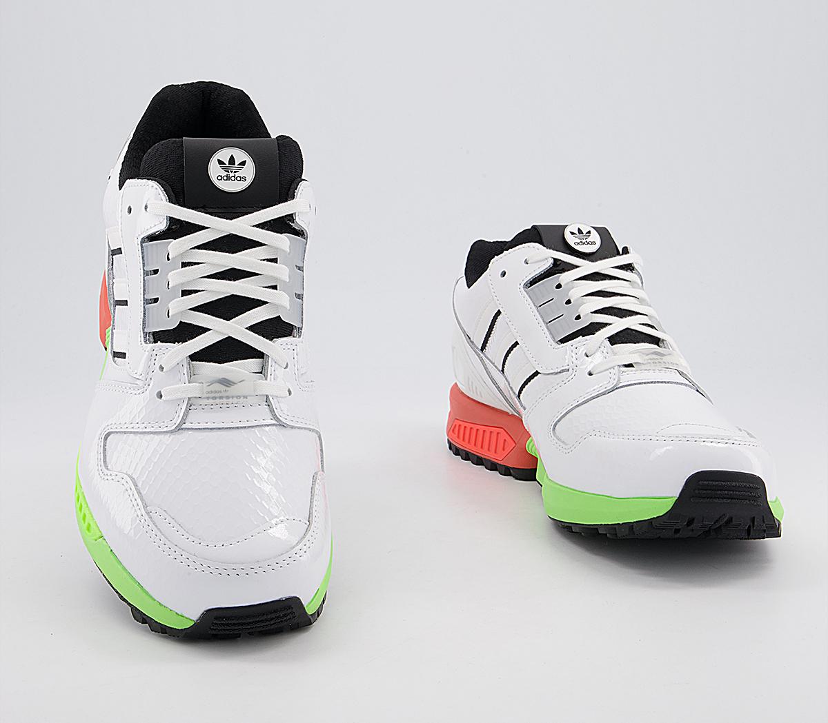 adidas Zx8000 Trainers adidas Zx8000 Trainers Golf Shock Yellow