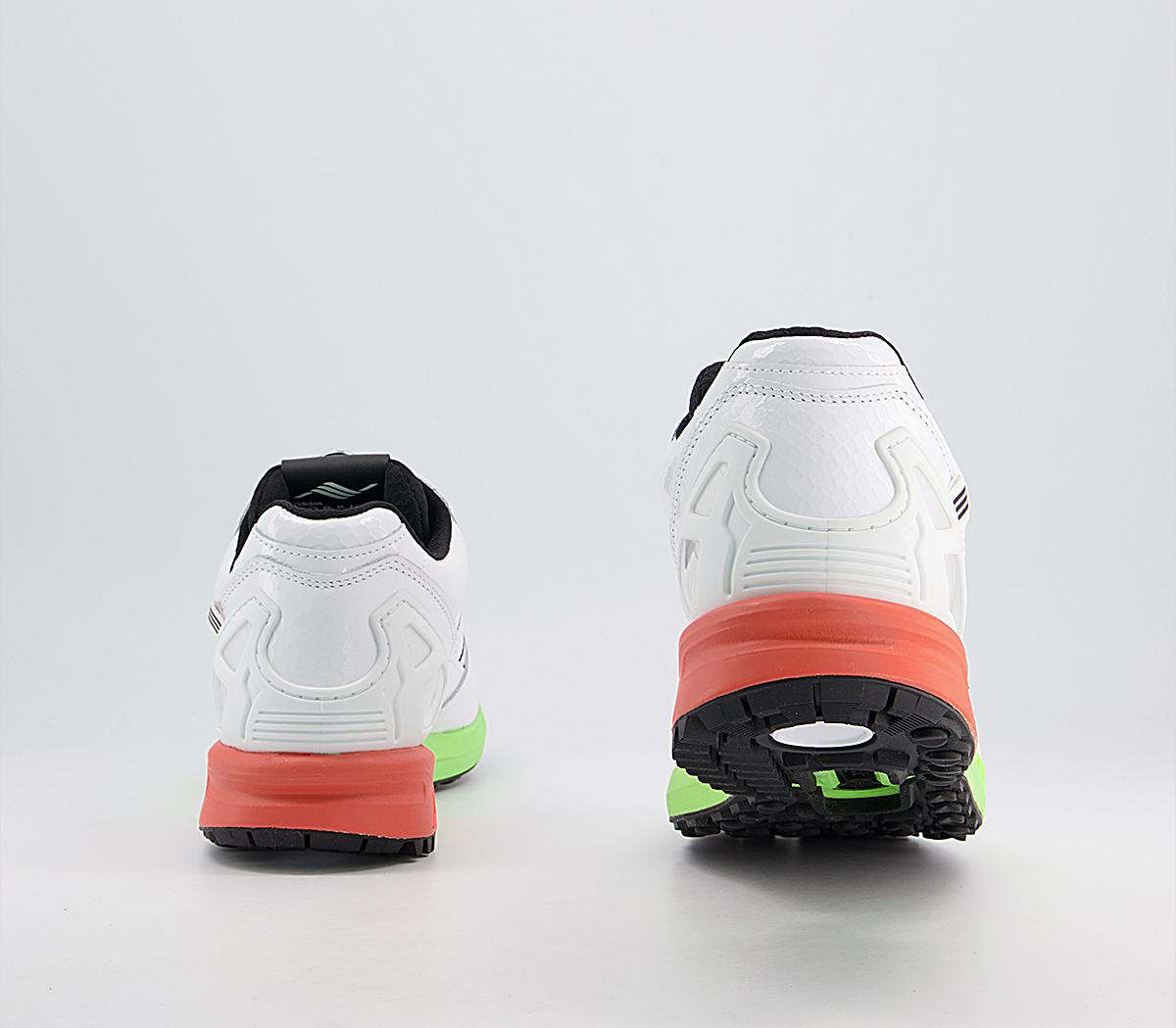 adidas Zx8000 Trainers adidas Zx8000 Trainers Golf Shock Yellow