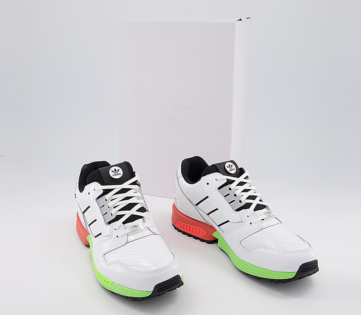 adidas Zx8000 Trainers adidas Zx8000 Trainers Golf Shock Yellow