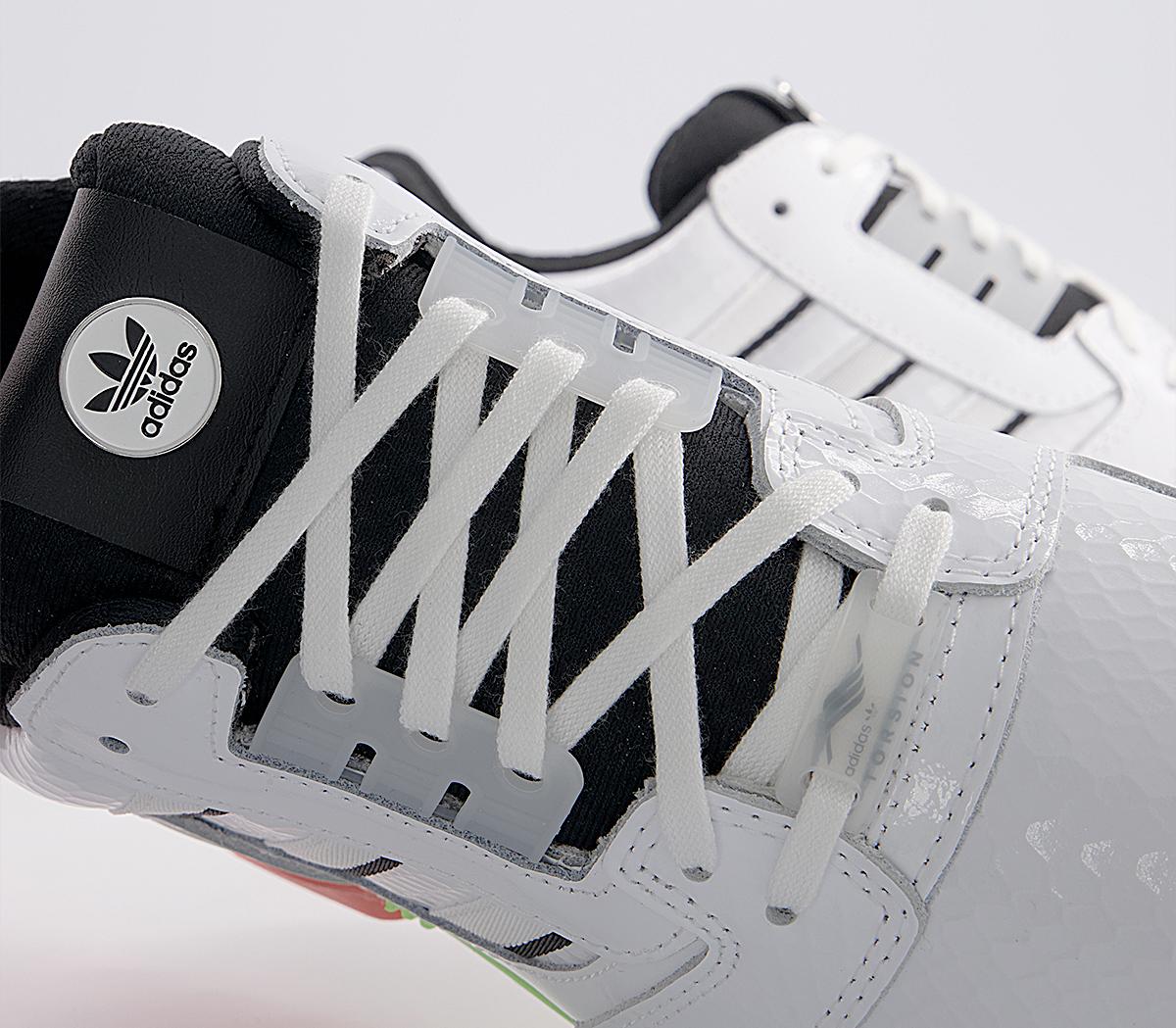 adidas Zx8000 Trainers adidas Zx8000 Trainers Golf Shock Yellow
