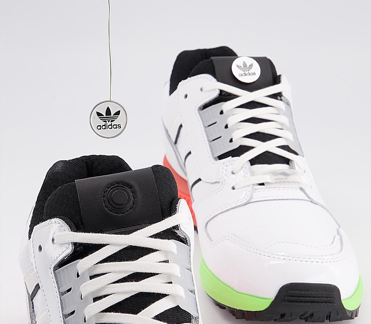 adidas Zx8000 Trainers adidas Zx8000 Trainers Golf Shock Yellow