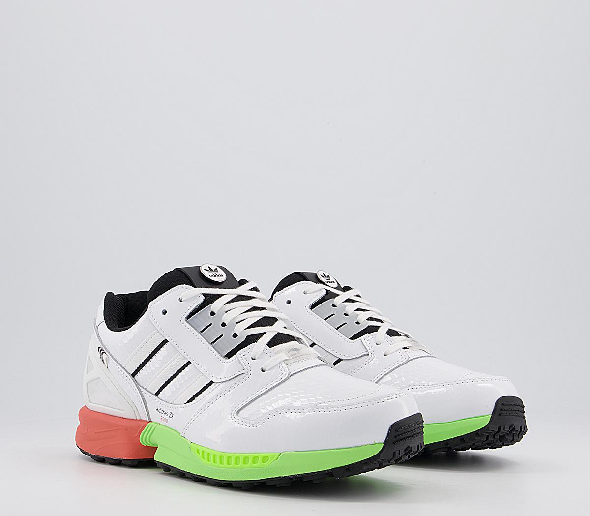 adidas Zx8000 Trainers adidas Zx8000 Trainers Golf Shock Yellow