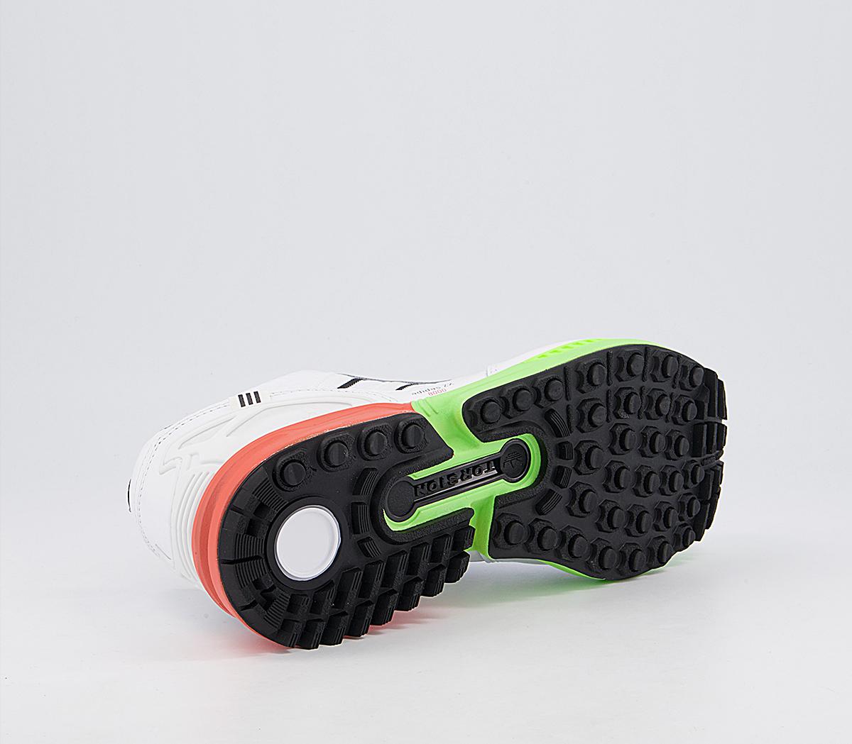 adidas Zx8000 Trainers adidas Zx8000 Trainers Golf Shock Yellow