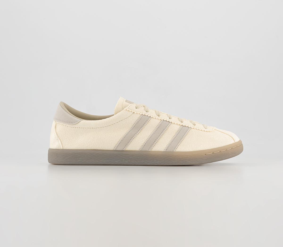 Adidas 2024 tobacco white