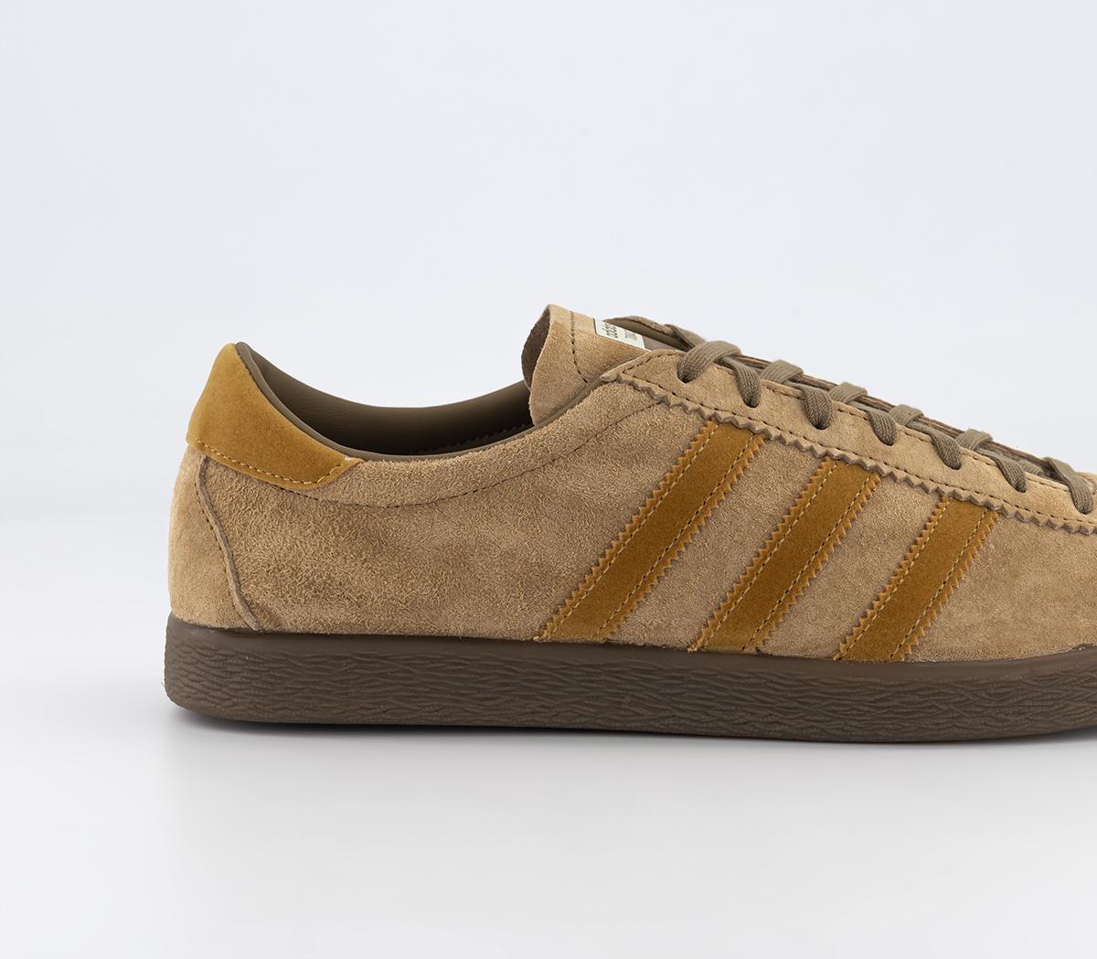 adidasTobacco TrainersMesa Gum