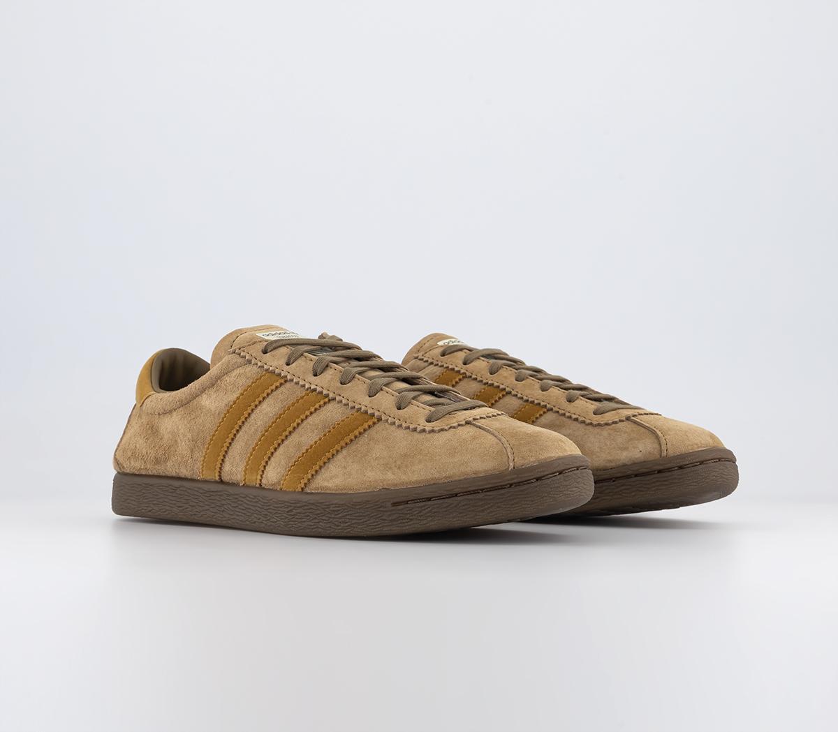 adidas gazelle silver green womens adidas TOBACCO main image 1