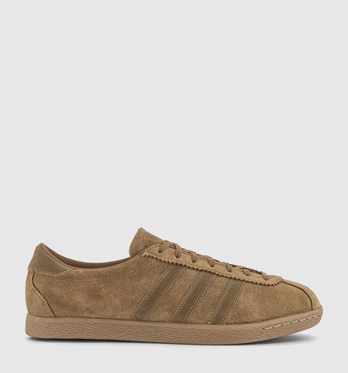 adidas bermuda tobacco