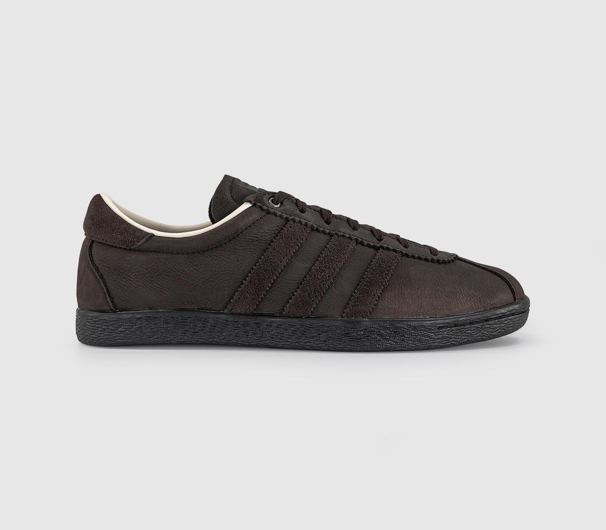 adidasTobacco TrainersDark Brown Aurora Coffee Core Black