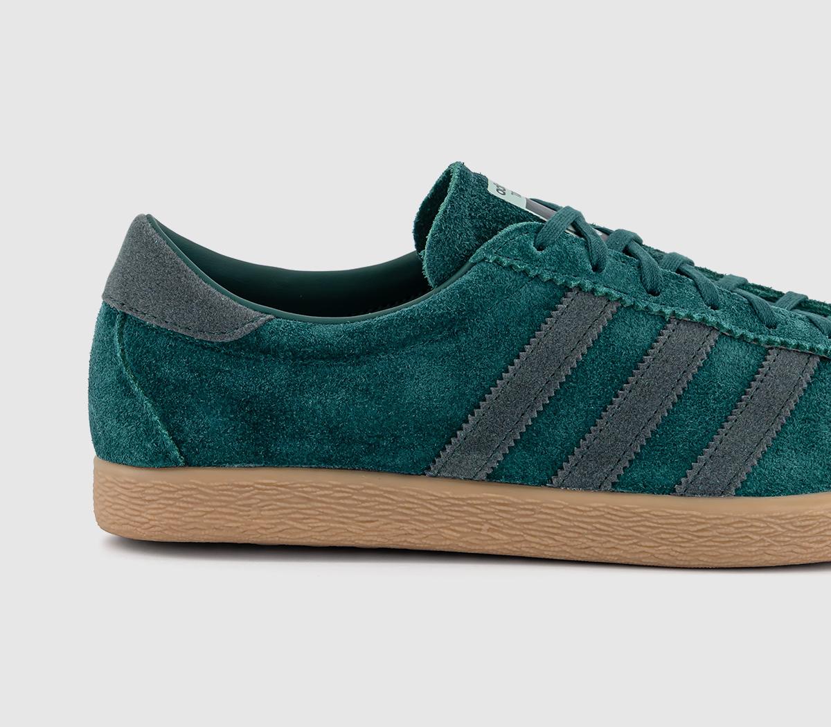 adidasTobacco TrainersCollegiate Green