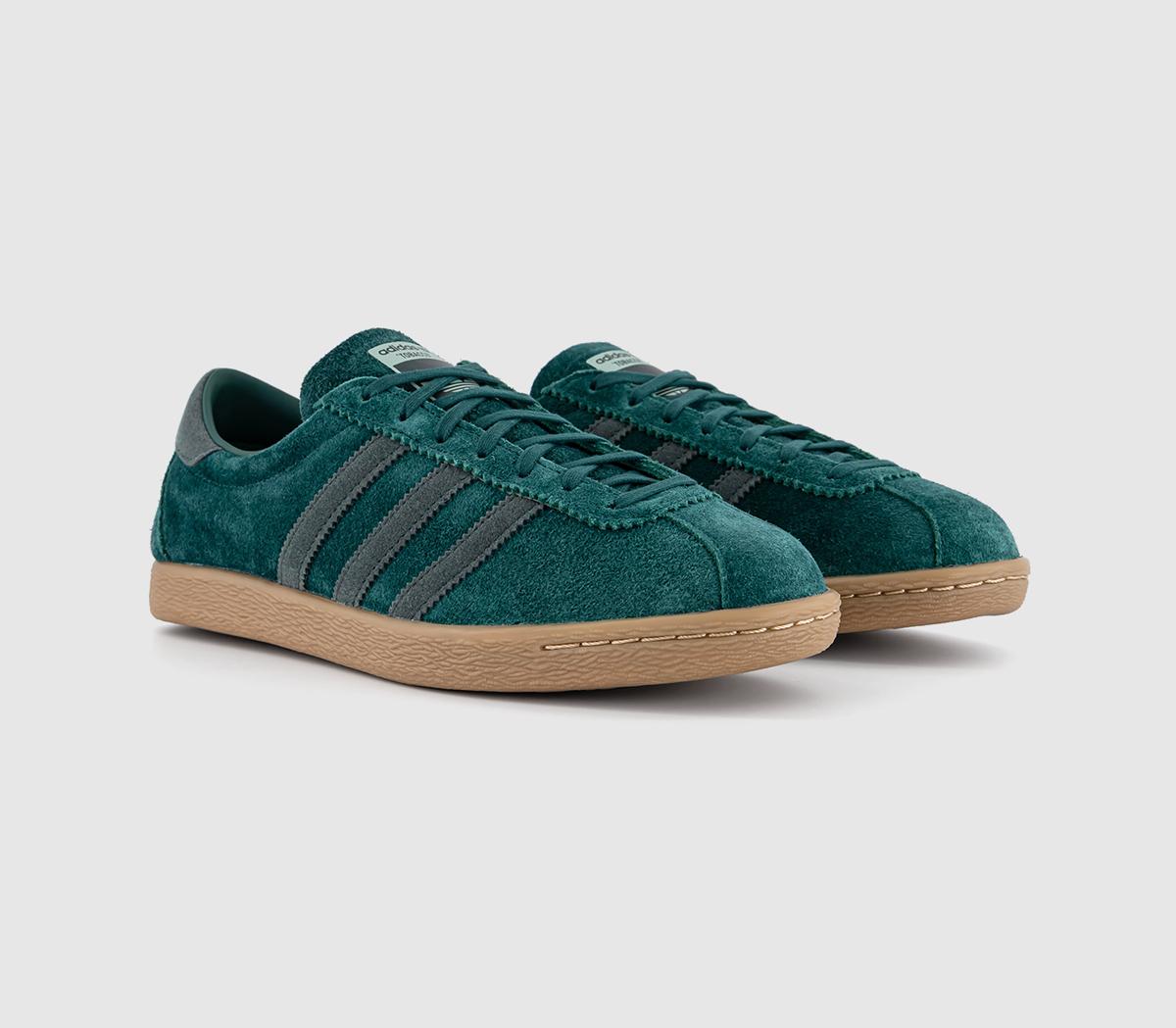 adidasTobacco TrainersCollegiate Green