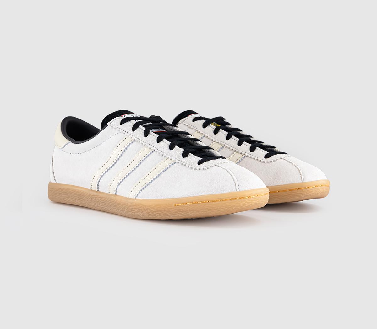adidas The Stone Roses x adidas Tobacco Trainers Stone Roses