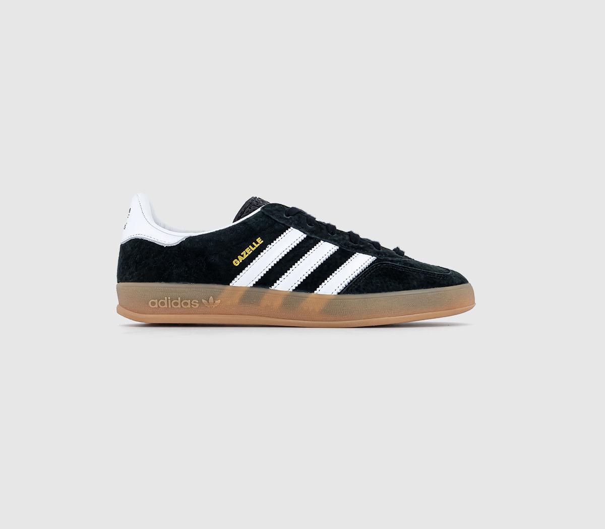 Adidas gazelle hotsell mens trainers