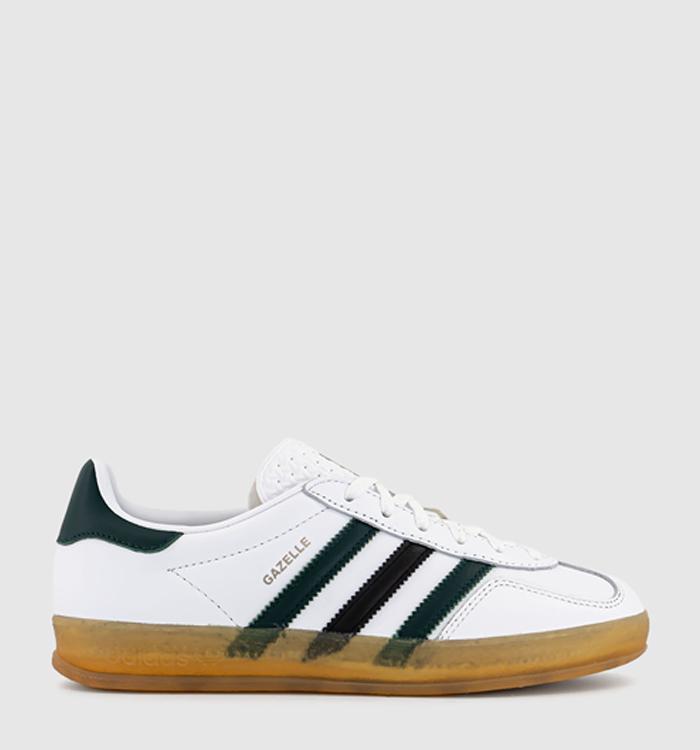 Womens cheap gazelle trainers