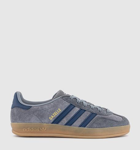 Mens Trainers | adidas Gazelle Trainers | OFFICE Mens Trainers | adidas Gazelle Trainers | OFFICE