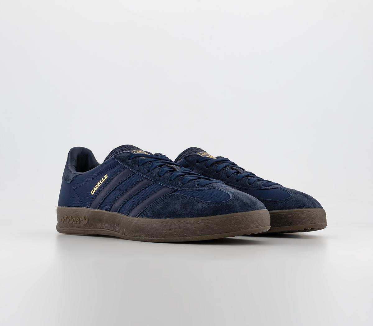 adidas gazelle silver green womens adidas IE2957 Gazelle Indoor Womens Lifestyle Shoe main image 0