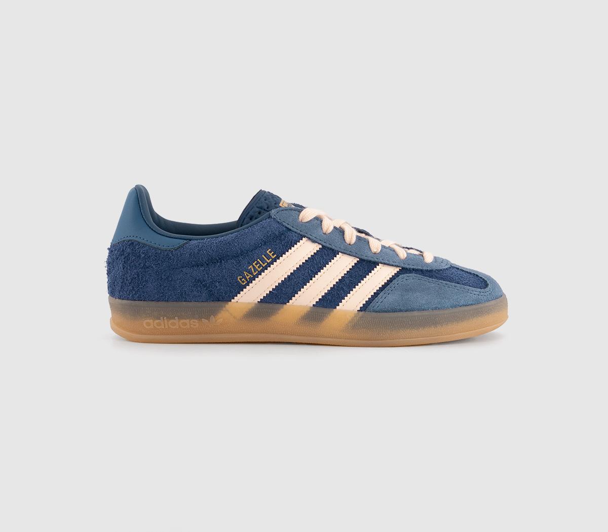 Gazelle Indoor Trainers