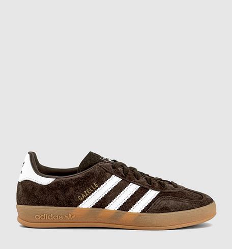 adidas Gazelle Trainers | OFFICE adidas Gazelle Trainers | OFFICE