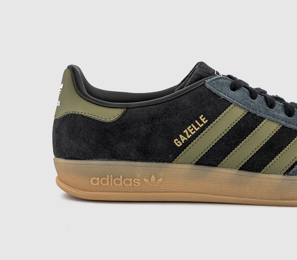 adidas gazelle silver green womens Adidas Skateboarding - Gazelle ADV Shoes main image 0