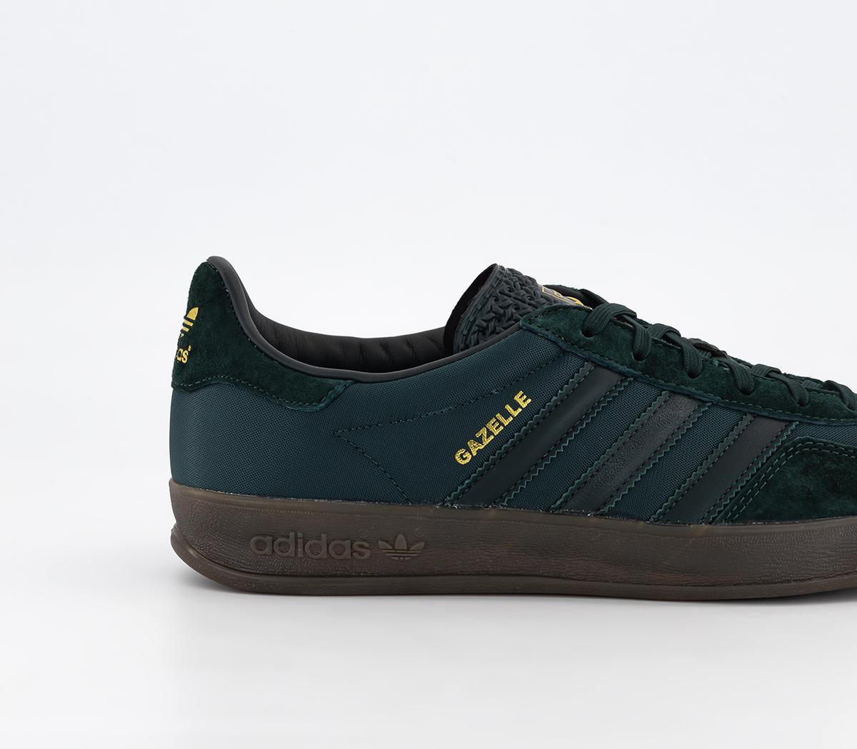 adidas gazelle silver green womens adidas Mens Originals Gazelle main image 0