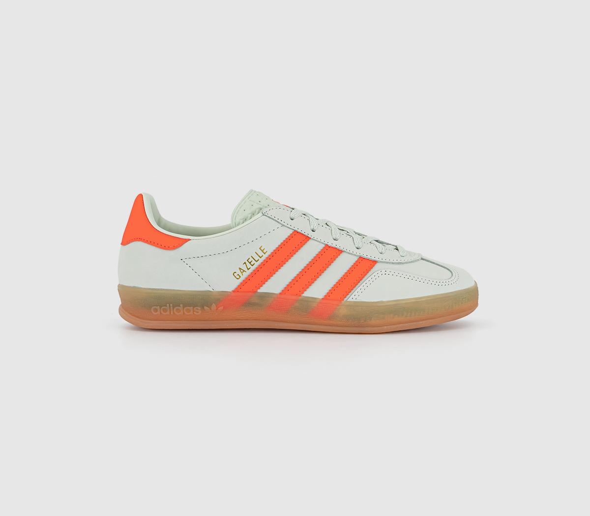 Gazelle Indoor Trainers