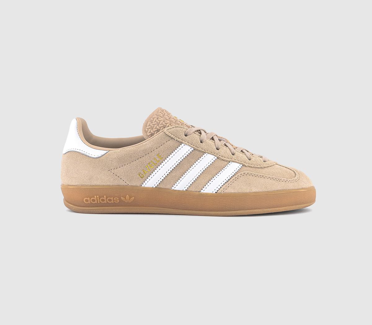 Adidas original gazelle ladies trainers online