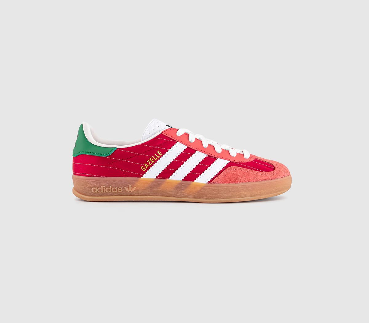 Gazelle Indoor Trainers