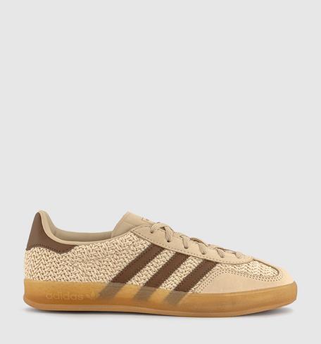 adidas Gazelle Trainers | OFFICE adidas Gazelle Trainers | OFFICE